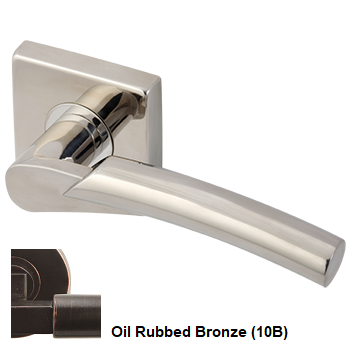 INOX 223 Phoenix Leverset