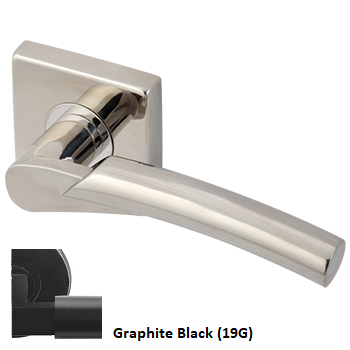 INOX 223 Phoenix Leverset