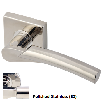 INOX 223 Phoenix Leverset