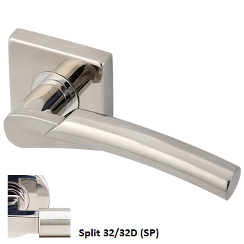 INOX 223 Phoenix Leverset