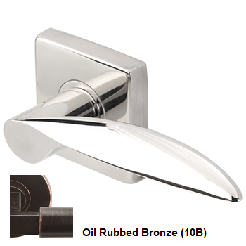 INOX 227 Stratus Leverset