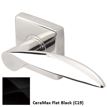 INOX 227 Stratus Leverset
