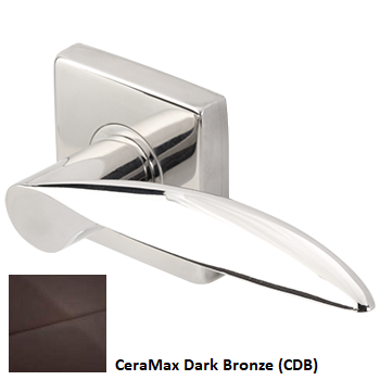 INOX 227 Stratus Leverset
