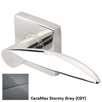 INOX 227 Stratus Leverset