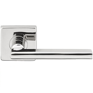 INOX 243 Sunrise Leverset