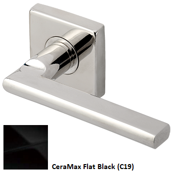 INOX 243 Sunrise Leverset