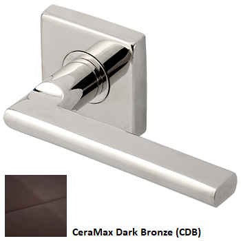INOX 243 Sunrise Leverset