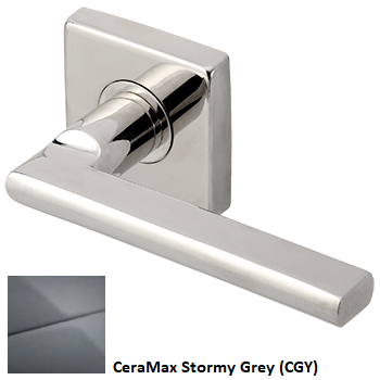 INOX 243 Sunrise Leverset