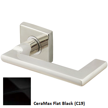 INOX 244 Twilight Leverset