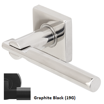 INOX 251 Sequoia Leverset