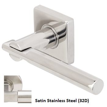 INOX 251 Sequoia Leverset