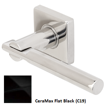 INOX 251 Sequoia Leverset