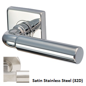 INOX 276 Plaza Leverset