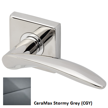INOX 311 Crest Leverset