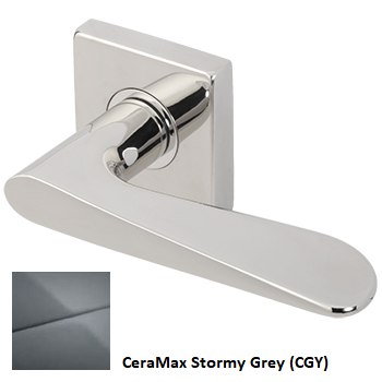 INOX 344 Ecco Leverset