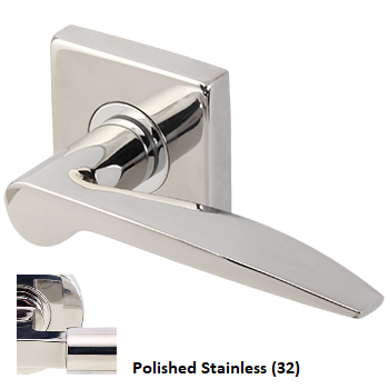 INOX 351 Toronto Leverset
