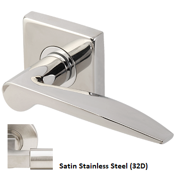 INOX 351 Toronto Leverset