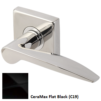INOX 351 Toronto Leverset
