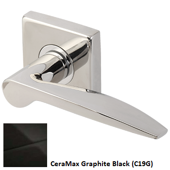 INOX 351 Toronto Leverset