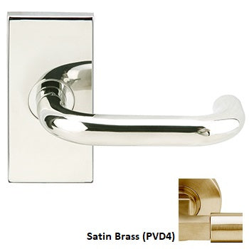 INOX 102 Munich Leverset