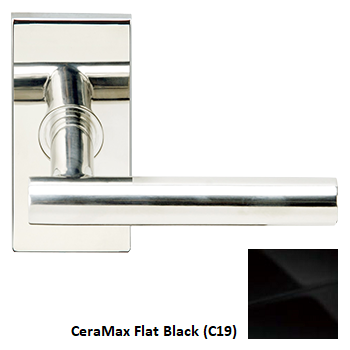 INOX 106 Copenhagen Leverset