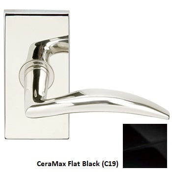 INOX 210 Air-stream Leverset