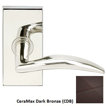 INOX 210 Air-stream Leverset
