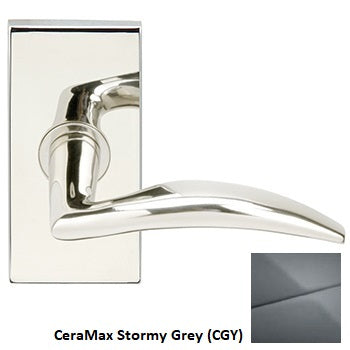 INOX 210 Air-stream Leverset