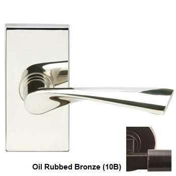 INOX 211 Breeze Leverset