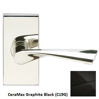INOX 211 Breeze Leverset