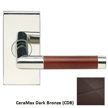INOX 213 Cabernet Leverset
