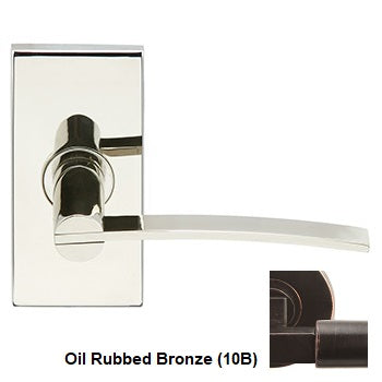 INOX 217 Horizon Leverset