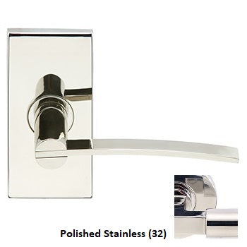 INOX 217 Horizon Leverset