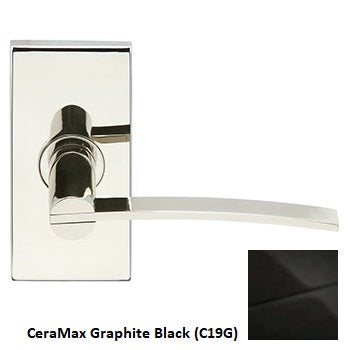 INOX 217 Horizon Leverset