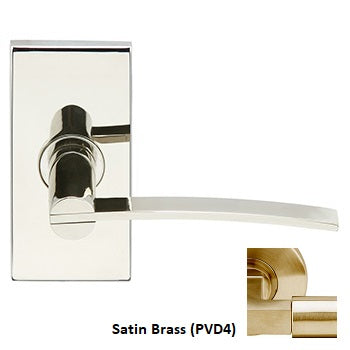 INOX 217 Horizon Leverset