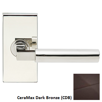 INOX 221 Aurora Leverset