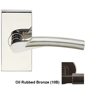 INOX 223 Phoenix Leverset