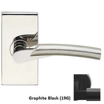 INOX 223 Phoenix Leverset