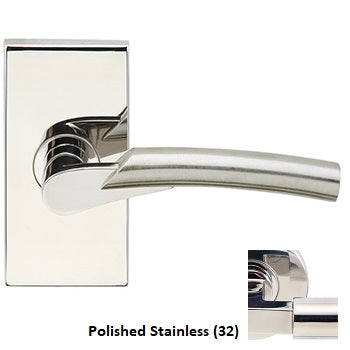 INOX 223 Phoenix Leverset