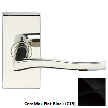 INOX 225 Waterfall Leverset