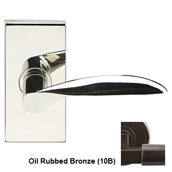 INOX 227 Stratus Leverset