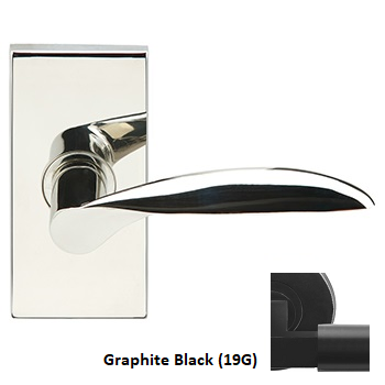 INOX 227 Stratus Leverset