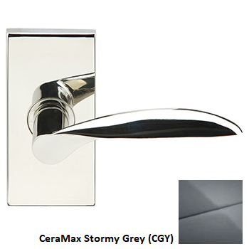 INOX 227 Stratus Leverset