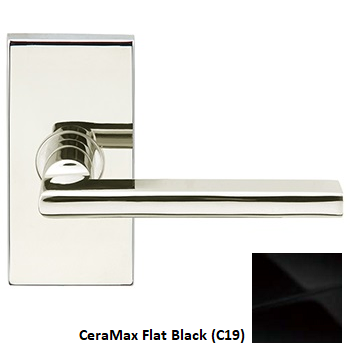 INOX 243 Sunrise Leverset