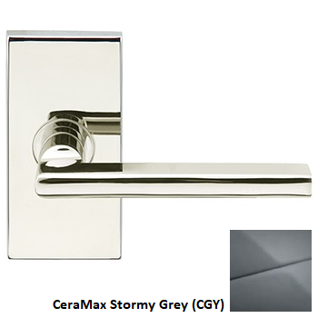 INOX 243 Sunrise Leverset