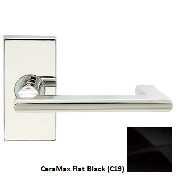 INOX 244 Twilight Leverset