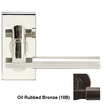 INOX 251 Sequoia Leverset