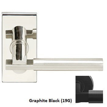 INOX 251 Sequoia Leverset