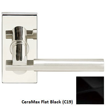 INOX 251 Sequoia Leverset