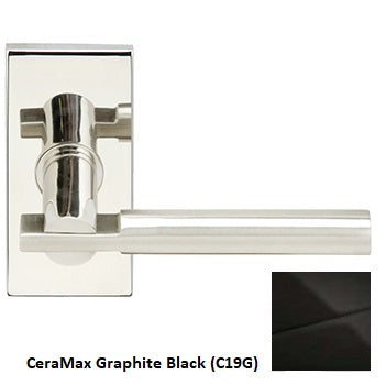 INOX 251 Sequoia Leverset